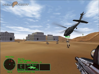 Delta force 1 game free download