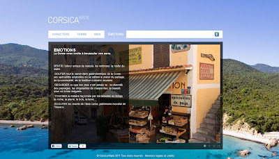 Corsica Made