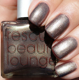 Rescue Beauty Lounge - Not Your Baby
