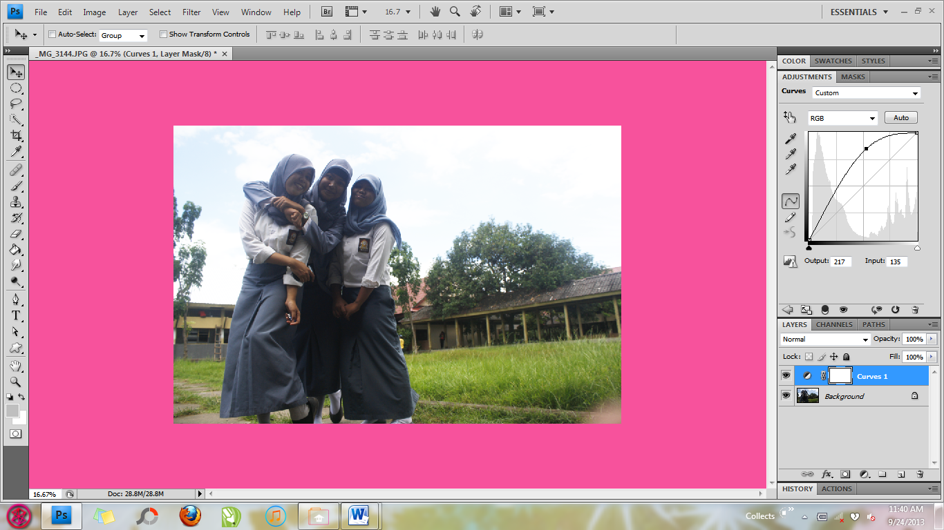 Tutorial Photoshop Fisheye | tutorial photoshop cara membuat efek fisheye di photoshop Tutorial Photoshop Fisheye | tutorial photoshop cara membuat efek fisheye di photoshop