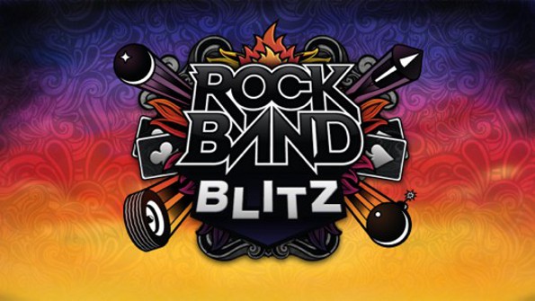 Rock Band Blitz [XBLA - JTAG - RGH]