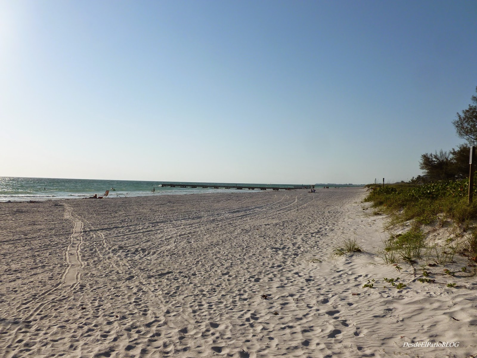 Desde El Patio Blog Sarasota Amp Bradenton Los Cayos Y Sus