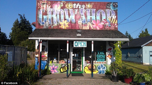 Hanfclub The Grow Shop