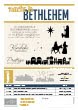 Nacht in Bethlehem