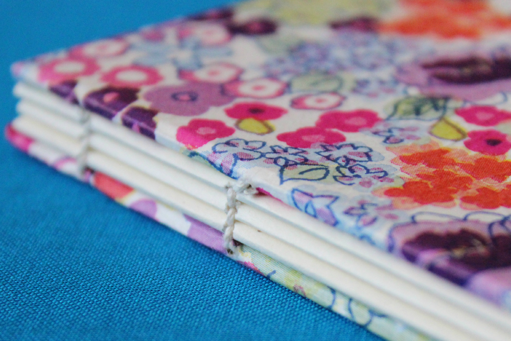 Japanese Bookbinding Tutorial Paper and Pen Paraphernalia The