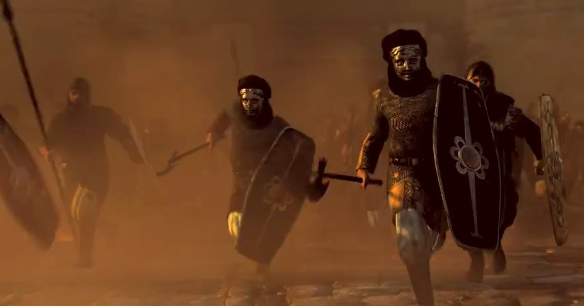 total war attila himyar total war attila himyar