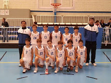 C.B. MARBELLA "A" 2012/2013