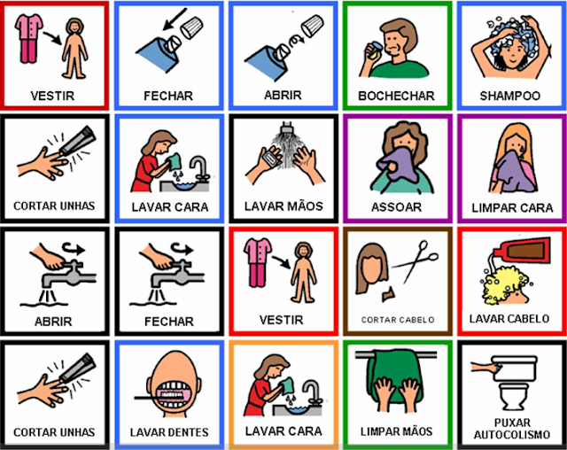 Imagenes De Aseo Personal Imagenes De Aseo Personal