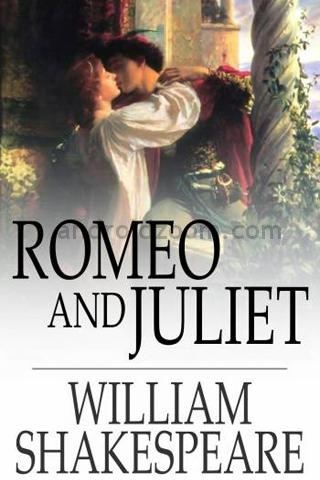 romeo and juliet by william shakespeare book report romeo and juliet by william shakespeare book report