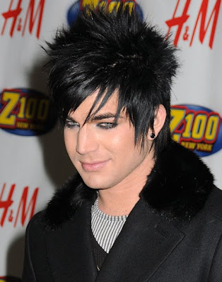 punk hairstyle punk hairstyle