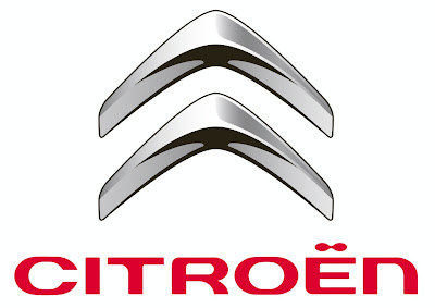 Citroën Logo 