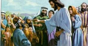 PARA SEGUIR A JESUS..............