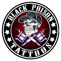 Black Poison Tattoos