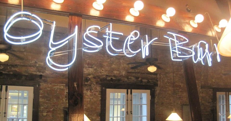 Steak and Whiskey New Orleans Oyster Crawl