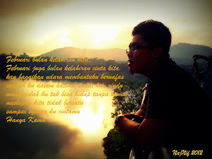 My Special Qoute