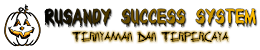 Rusandy Success System