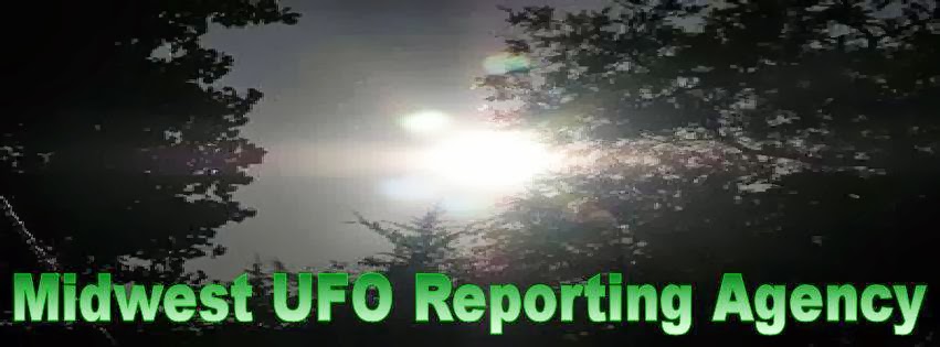 Mid West UFO Reporting Agency