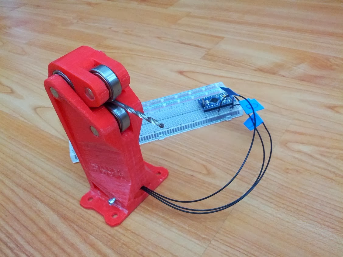 How To Measure Filament Diameter at Melanie Driscoll blog