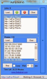 Free software zone Bot ULTIMATE with key