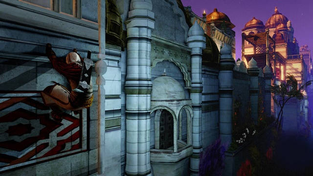 Assassin’s Creed Chronicles India PC Full Español Assassin’s Creed Chronicles India PC Full Español