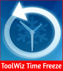 تحميل برنامج تجميد النظام التشغيل ويندوز ToolWiz Time Freeze