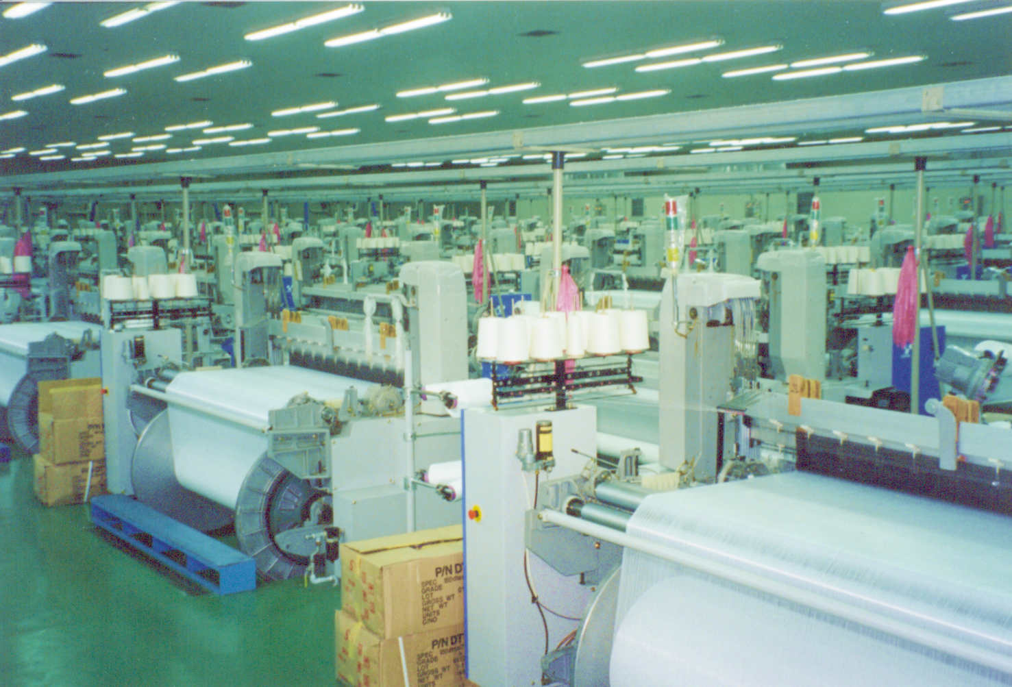 textile industry 183 the textile and clothing industry: adjusting to the post-quota world ratnakar adhikari and yumiko yamamoto 1 introduction it is just over two years since the. textile industry 183 the textile and clothing industry: adjusting to the post-quota world ratnakar adhikari and yumiko yamamoto 1 introduction it is just over two years since the.