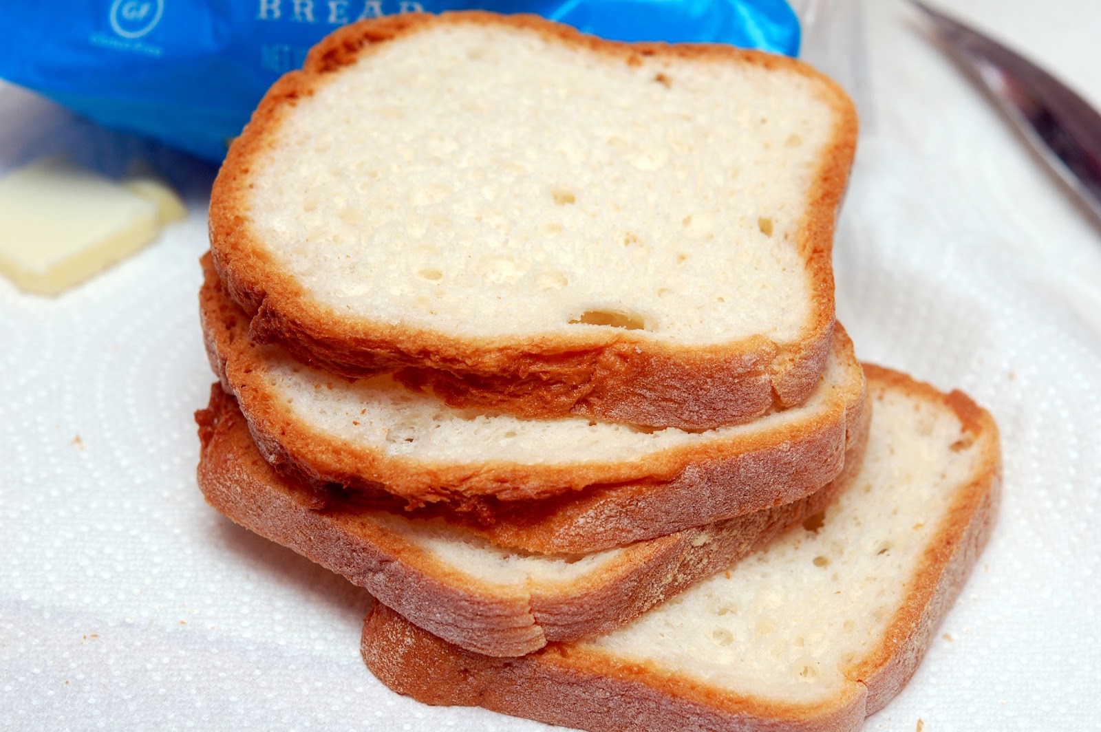 GLUTEN FREE PANINIS ON UDI'S AMAZING BREAD Hugs and Cookies XOXO