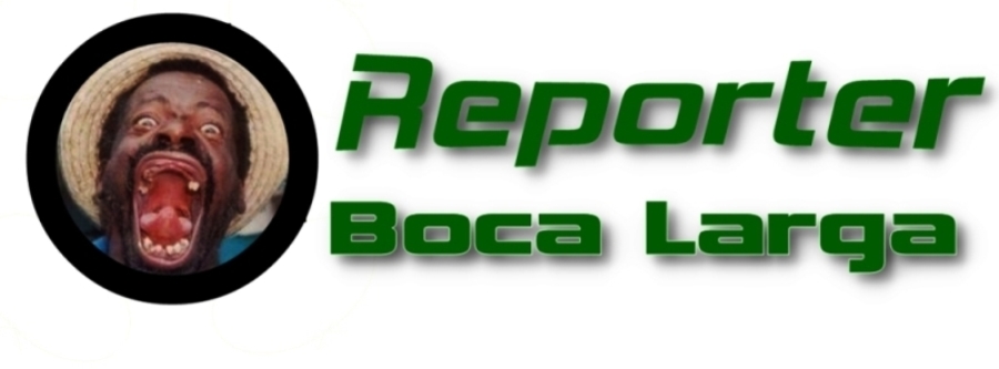 Repórter Boca Larga