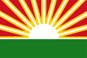 Bandera de barquisimeto