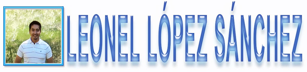 Leonel López