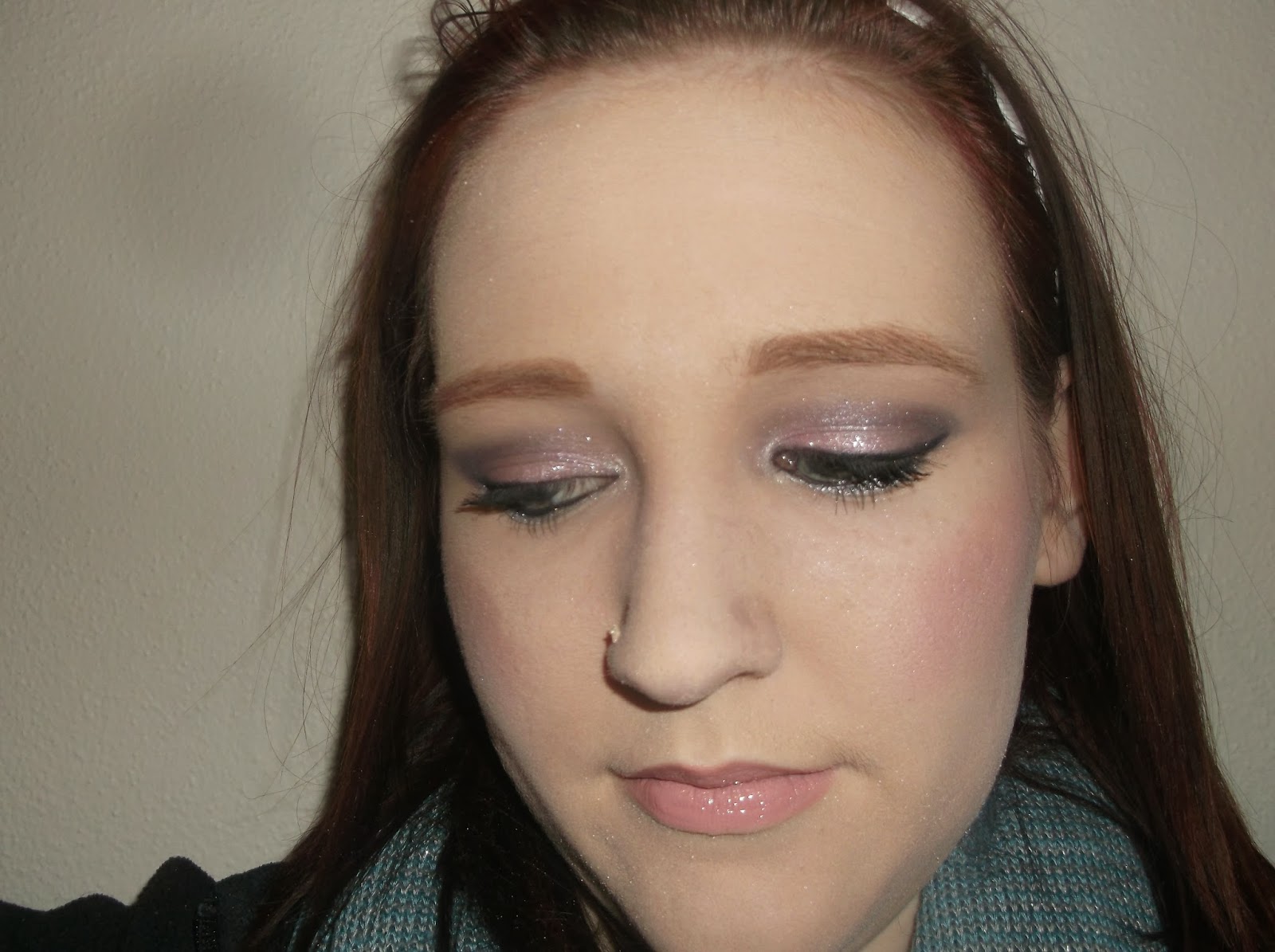 Eat Sleep Makeup January 2014