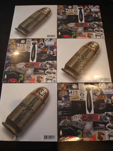 Obese Records Retail News Ka Grief Pedigree Cd Now In Stock