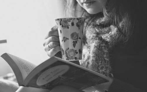 اقرأ رواياتنا مع كوباً من القهوة  ~