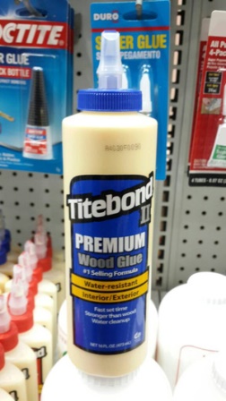 Titebond 2