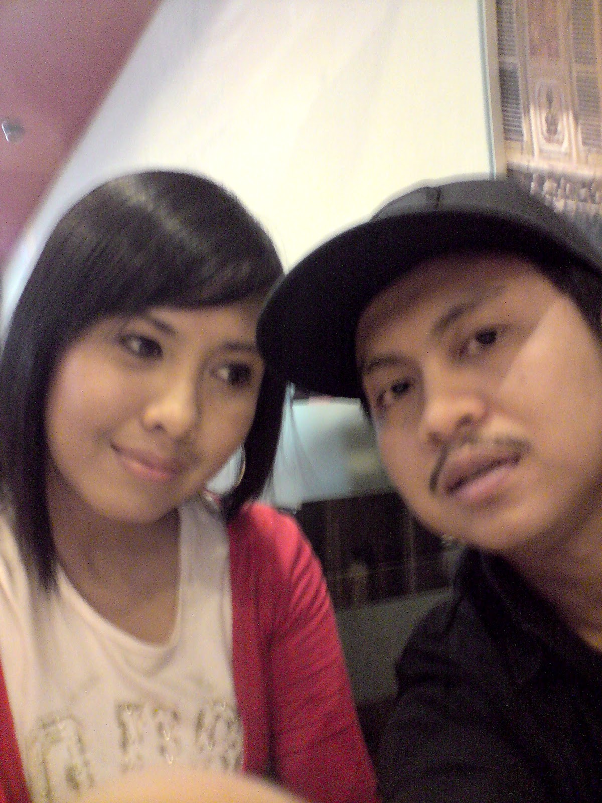 Blog Nanieshayuki Suatu Tika Dulu