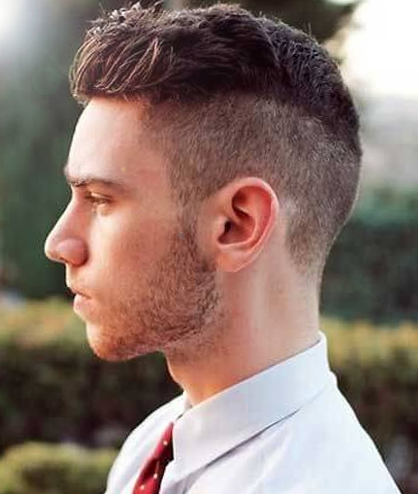 Top Short Men’s Hairstyles of 2016 | Hairstyles Spot