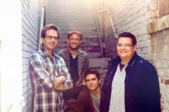 Sidewalk Prophets