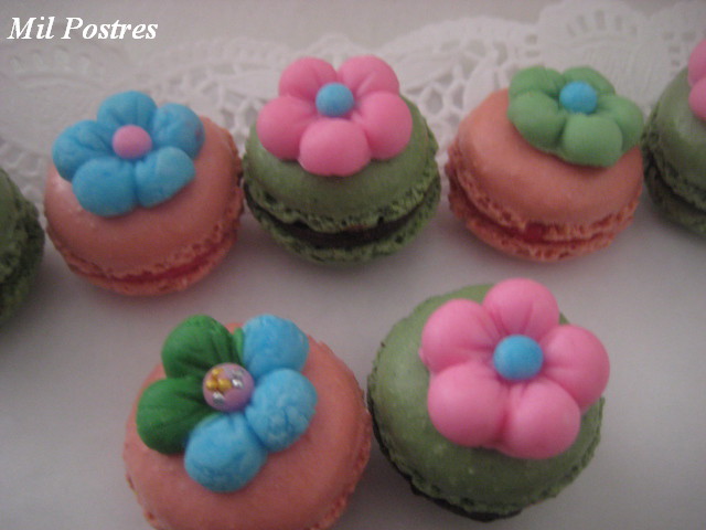 Mil Galletas Decoradas Mil Galletas Decoradas