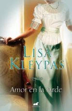 Resumen Libro Amor en la tarde Lisa Kleypas