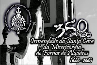 selos3 350 anos(1666-2016) da ISCMFA em selos