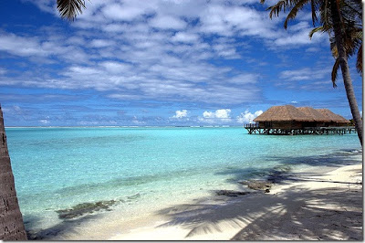 Mejores islas del mundo Mejores islas del mundo