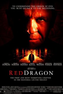 مشاهدة وتحميل فيلم Red Dragon 2002 مترجم اون لاين