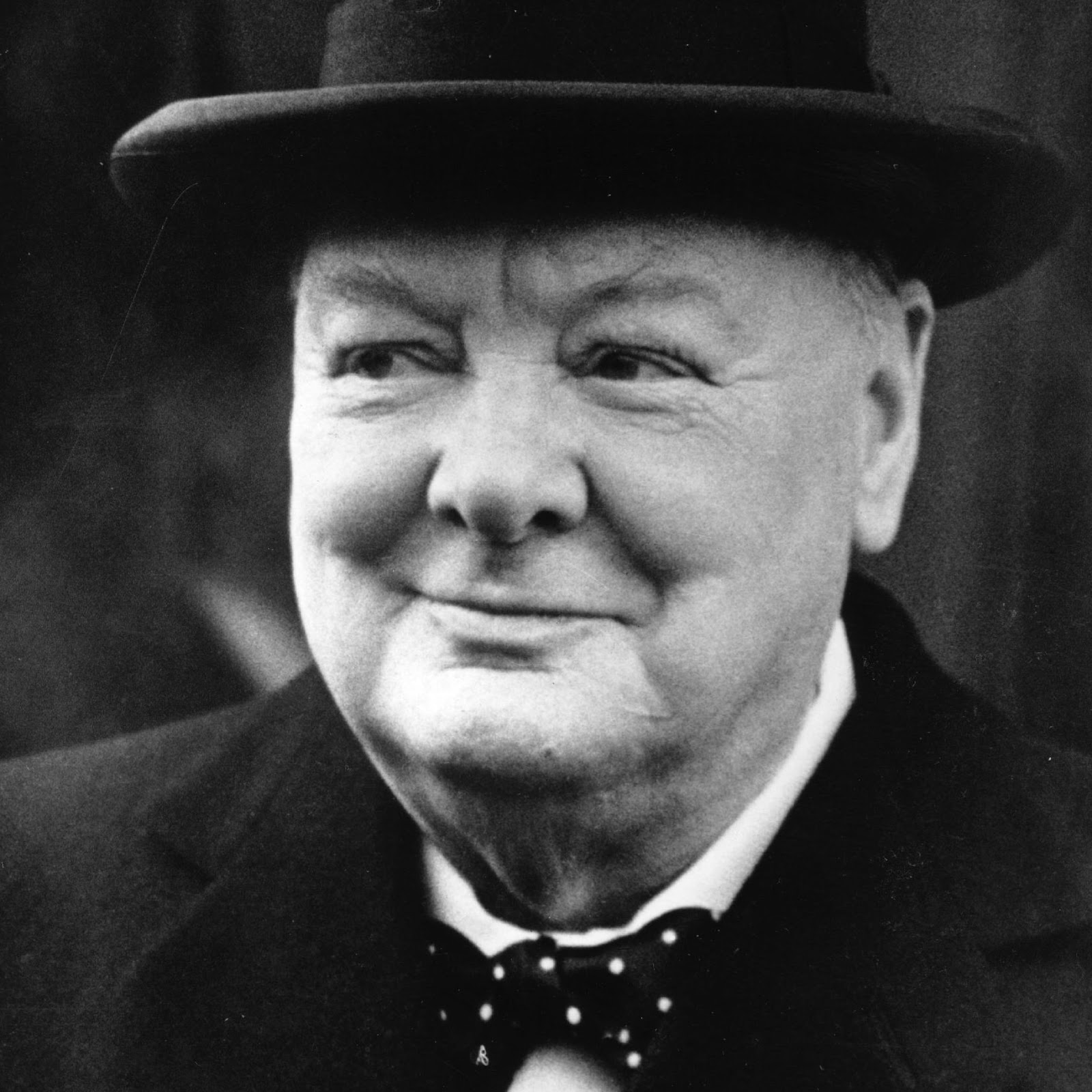 Churchill