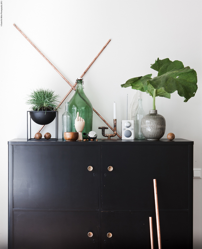 1000 images about black copper wood on pinterest