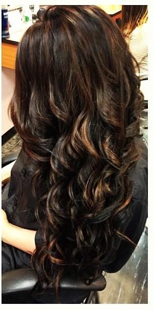 Eat Sleep Makeup: Fall Hair Color Trends Eat Sleep Makeup: Fall Hair Color Trends