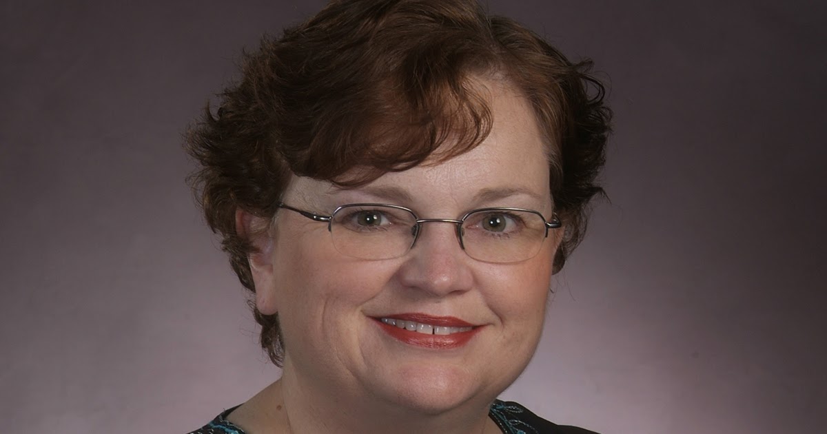 Author Laurie Glenn Norris