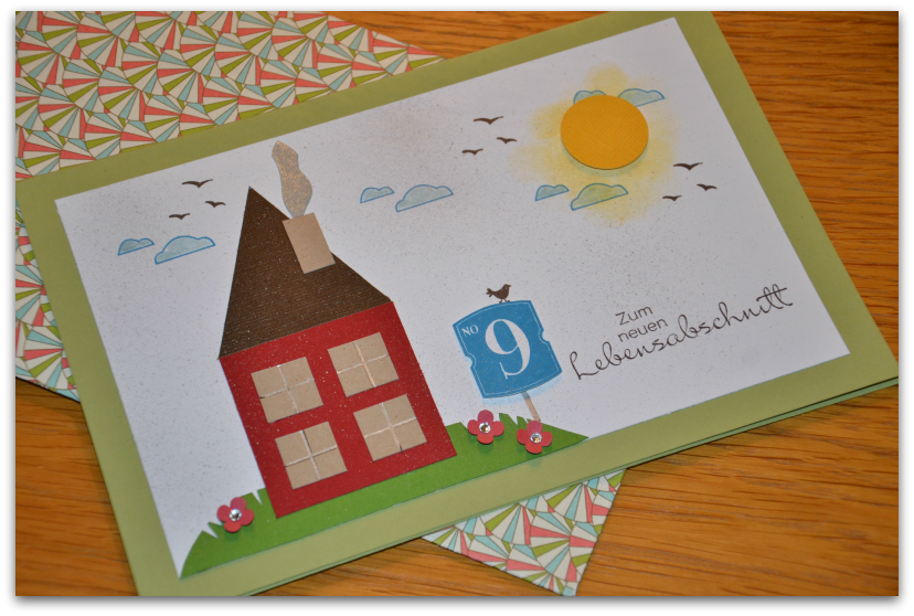 Download Glueckwuensche zum hauskauf For iPhone