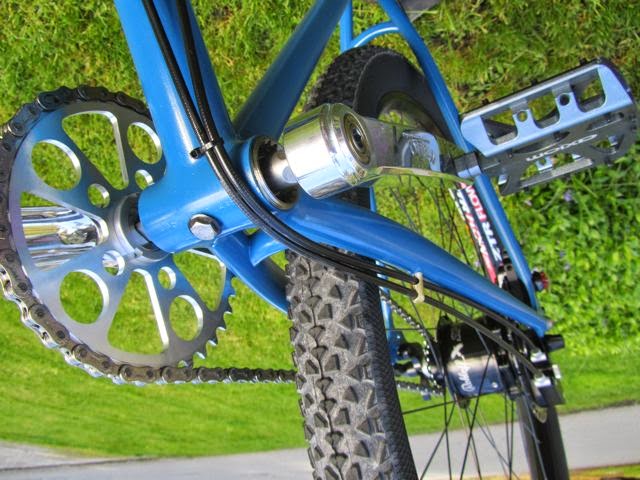 soma wolverine bottom bracket