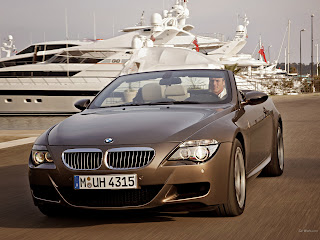 bmw m6