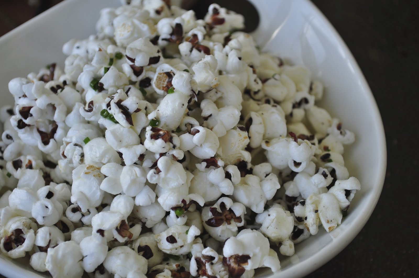 My Food Life Under the Bridge